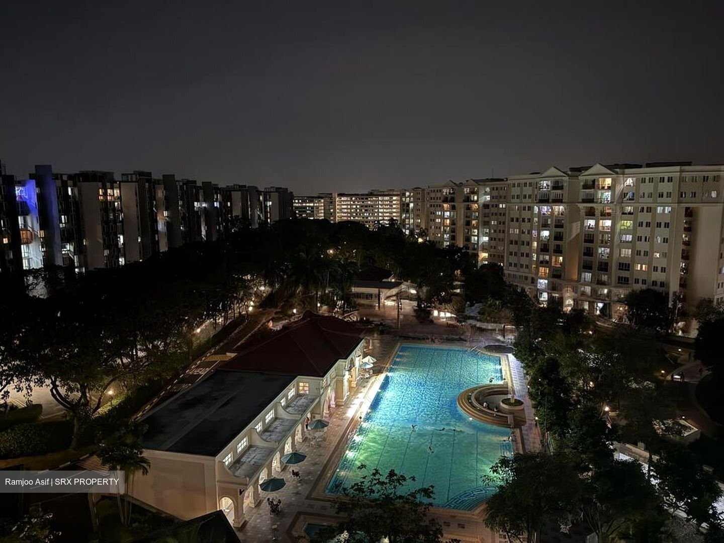 Melville Park (D18), Condominium #502209911